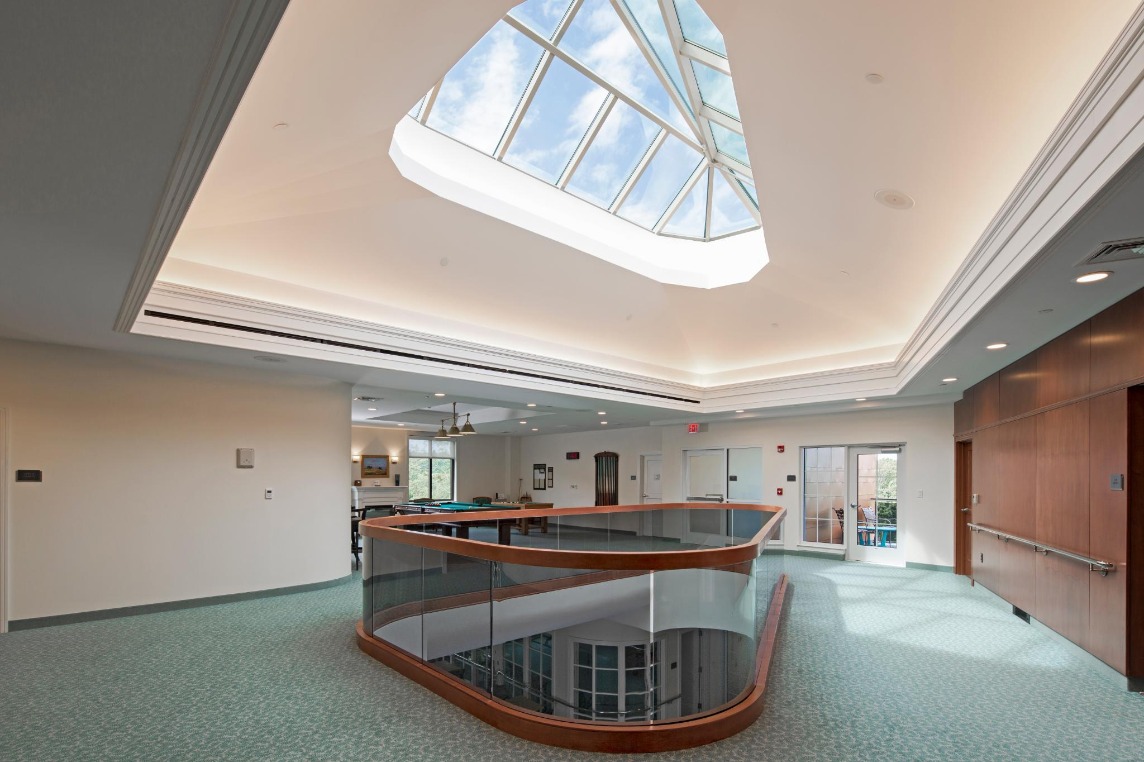 UPPER LEVEL